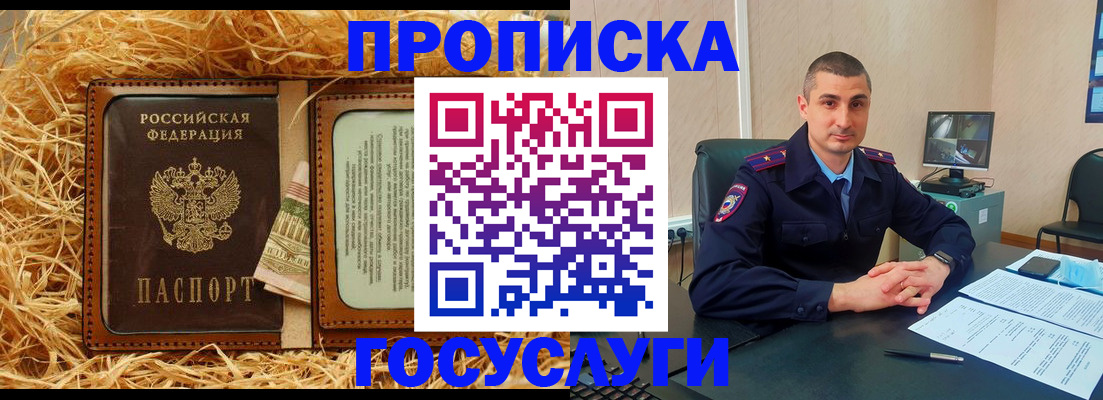 прописка в квартире в Шилке